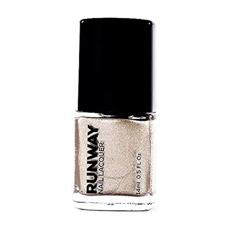 Runway Glitter Nail Lacquer - 14ml