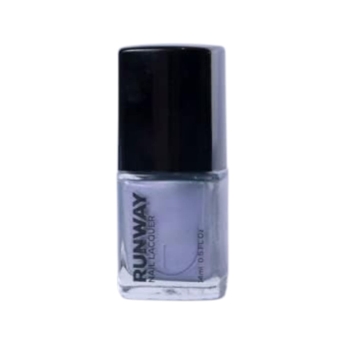 Runway Glitter Nail Lacquer - 14ml