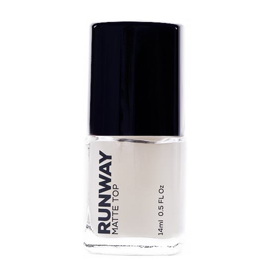 Runway Matte Top Coat 60004 - 14ml