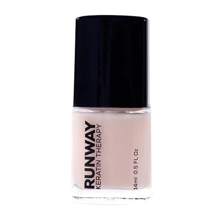 Runway Nail Lacquer - 14ml