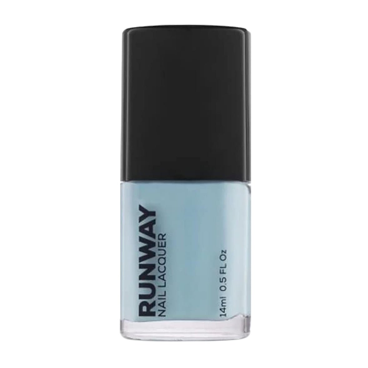 Runway Nail Lacquer - 14ml