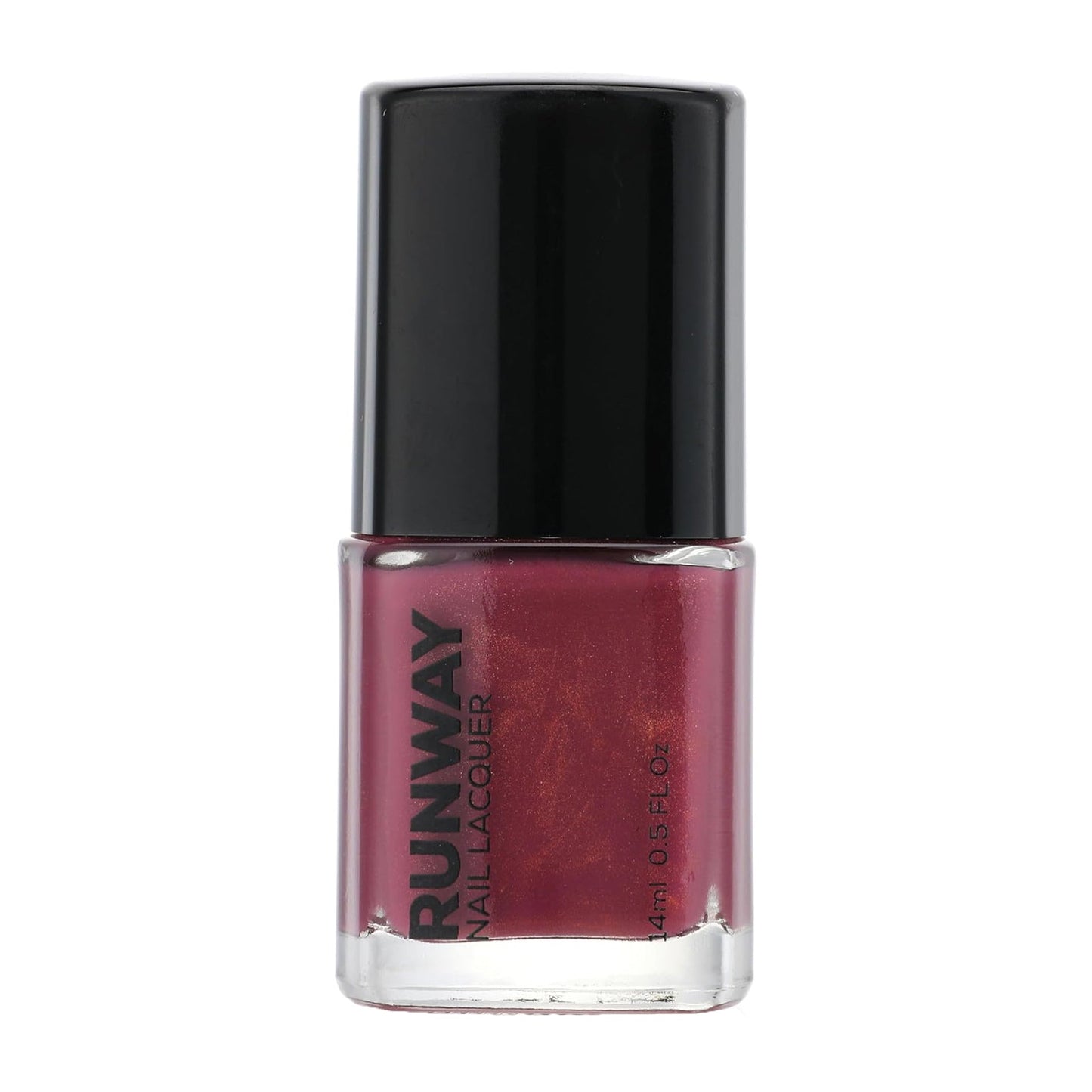 Runway Nail Lacquer - 14ml