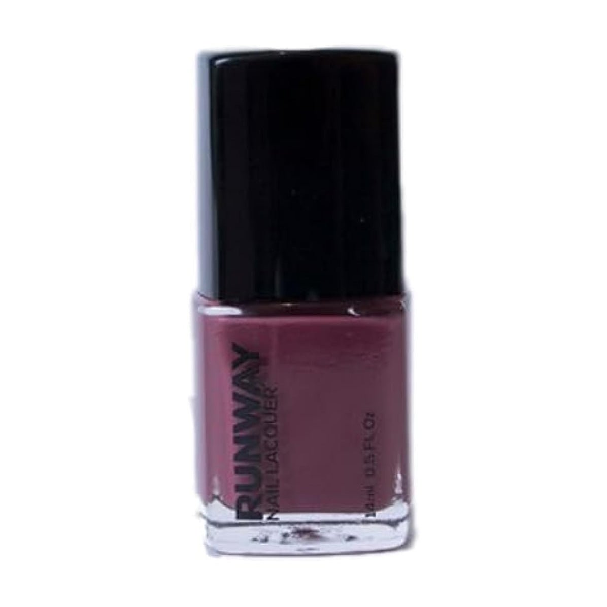 Runway Nail Lacquer - 14ml