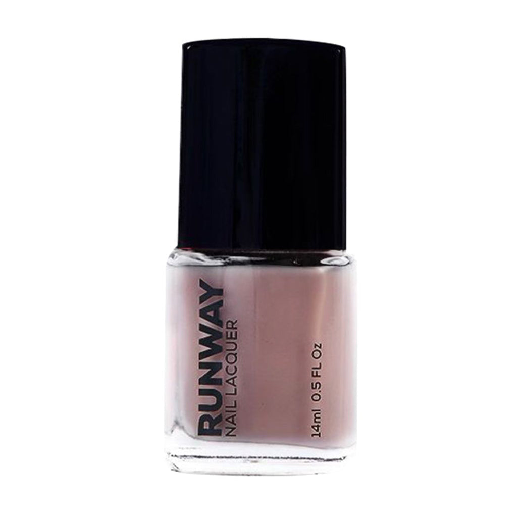 Runway Nail Lacquer - 14ml