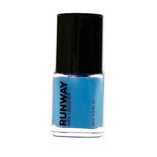 Runway Nail Lacquer - 14ml