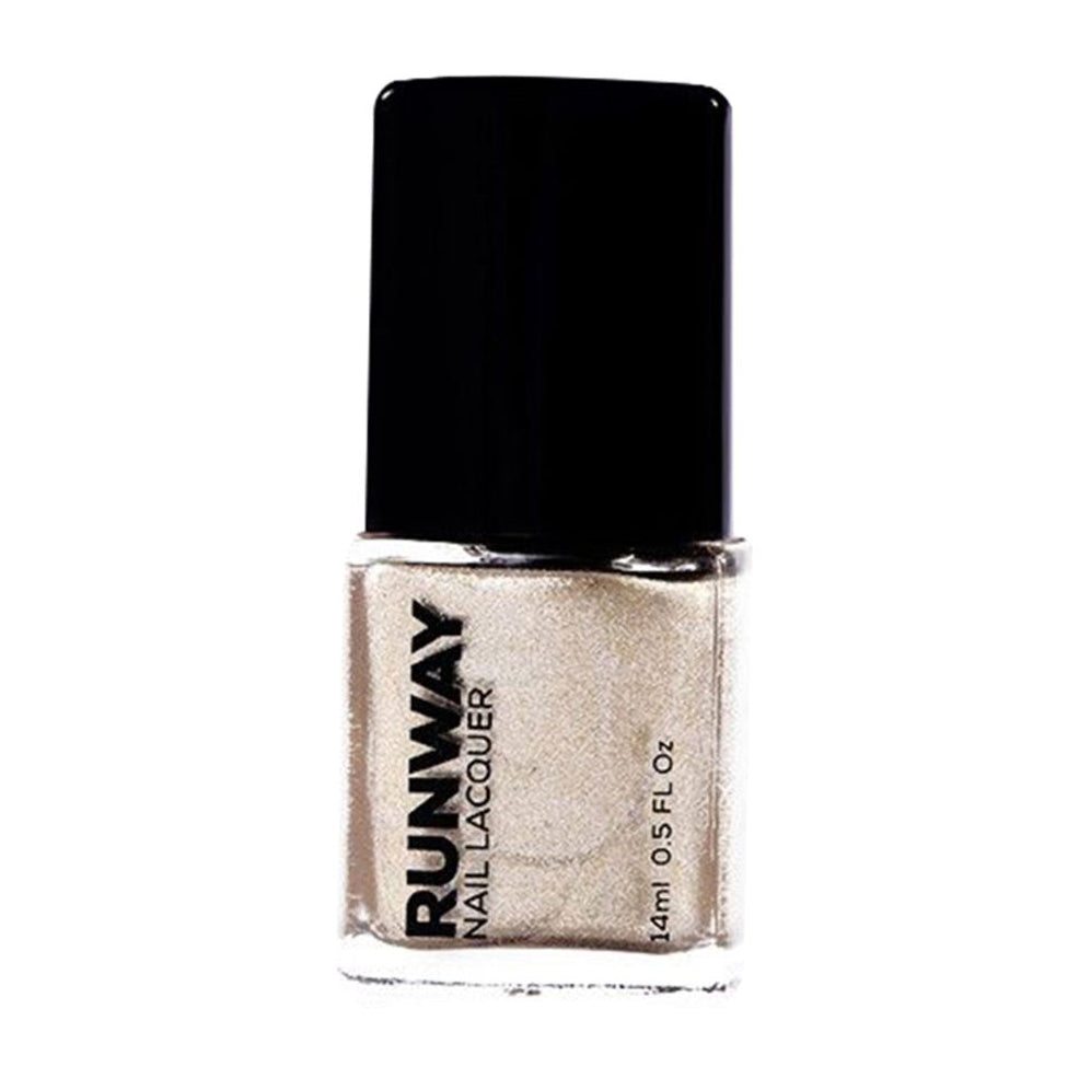 Runway Nail Lacquer - 14ml