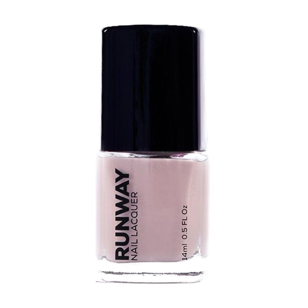 Runway Nail Lacquer - 14ml