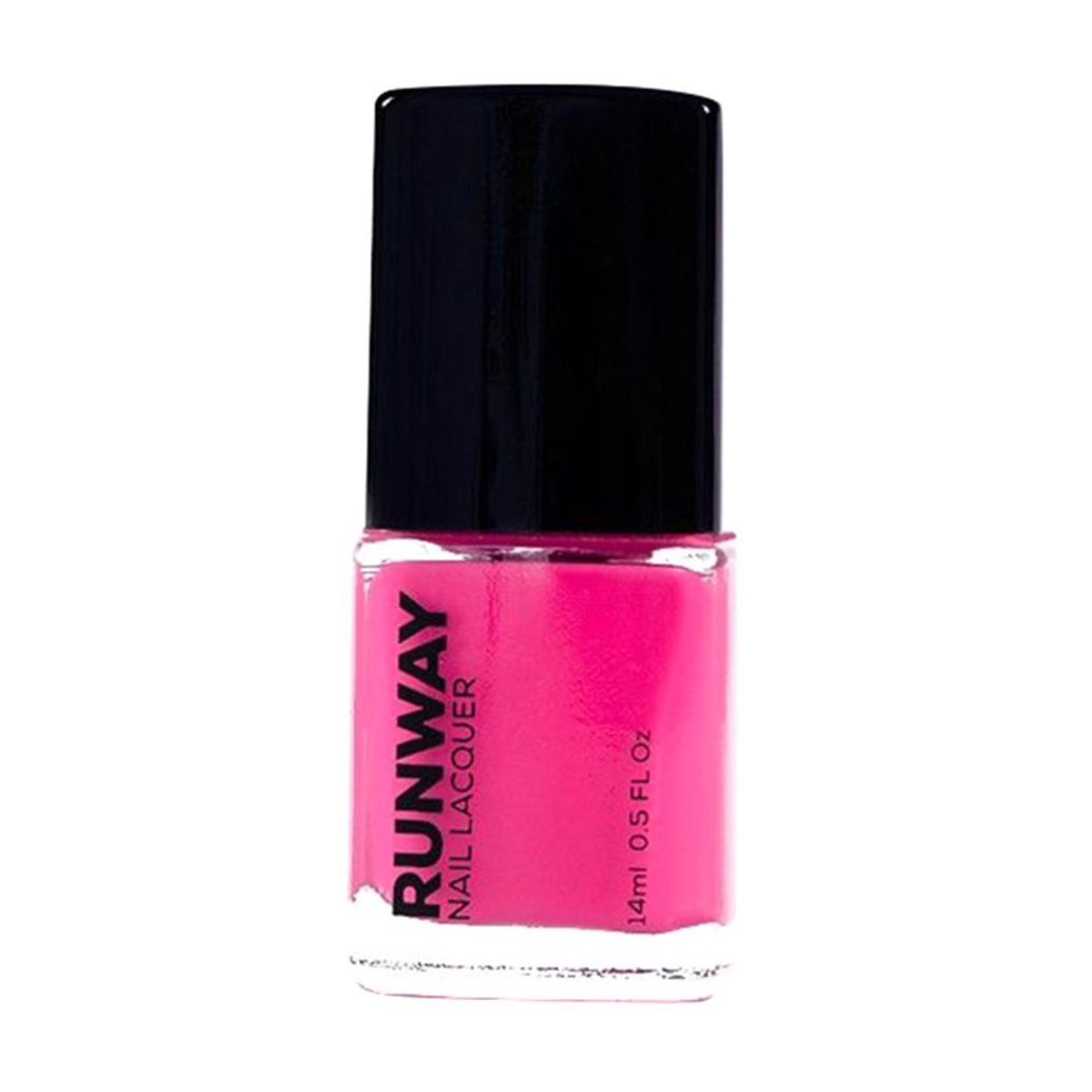 Runway Nail Lacquer - 14ml