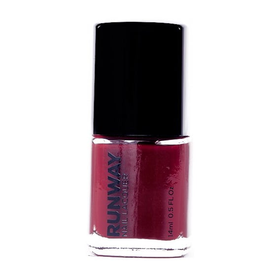 Runway Nail Lacquer - 14ml