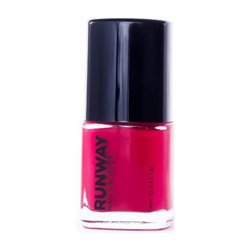 Runway Nail Lacquer - 14ml