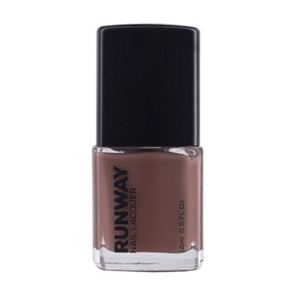 Runway Nail Lacquer - 14ml