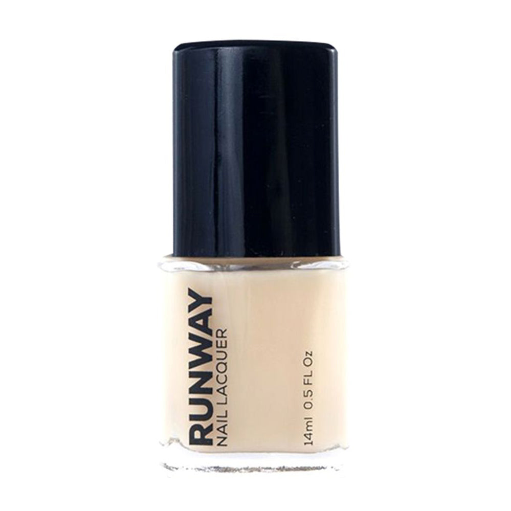 Runway Nail Lacquer - 14ml