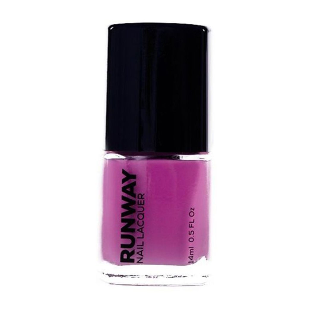 Runway Nail Lacquer - 14ml