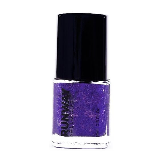 Runway Nail Lacquer - 14ml