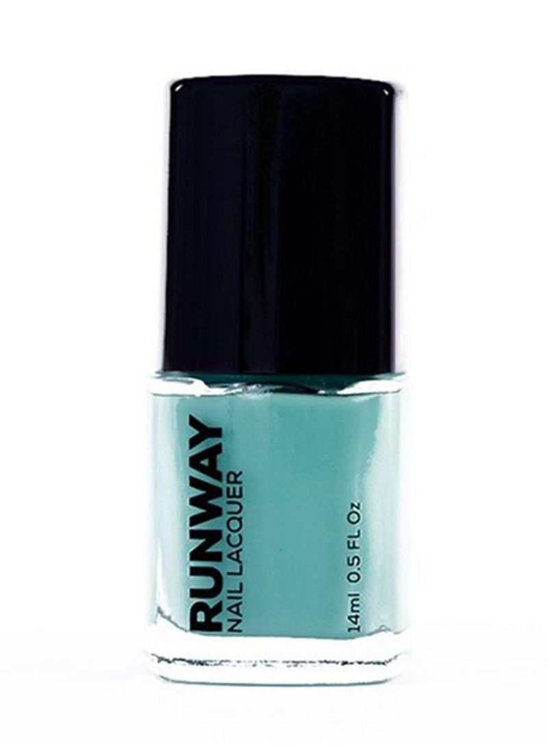 Runway Nail Lacquer - 14ml