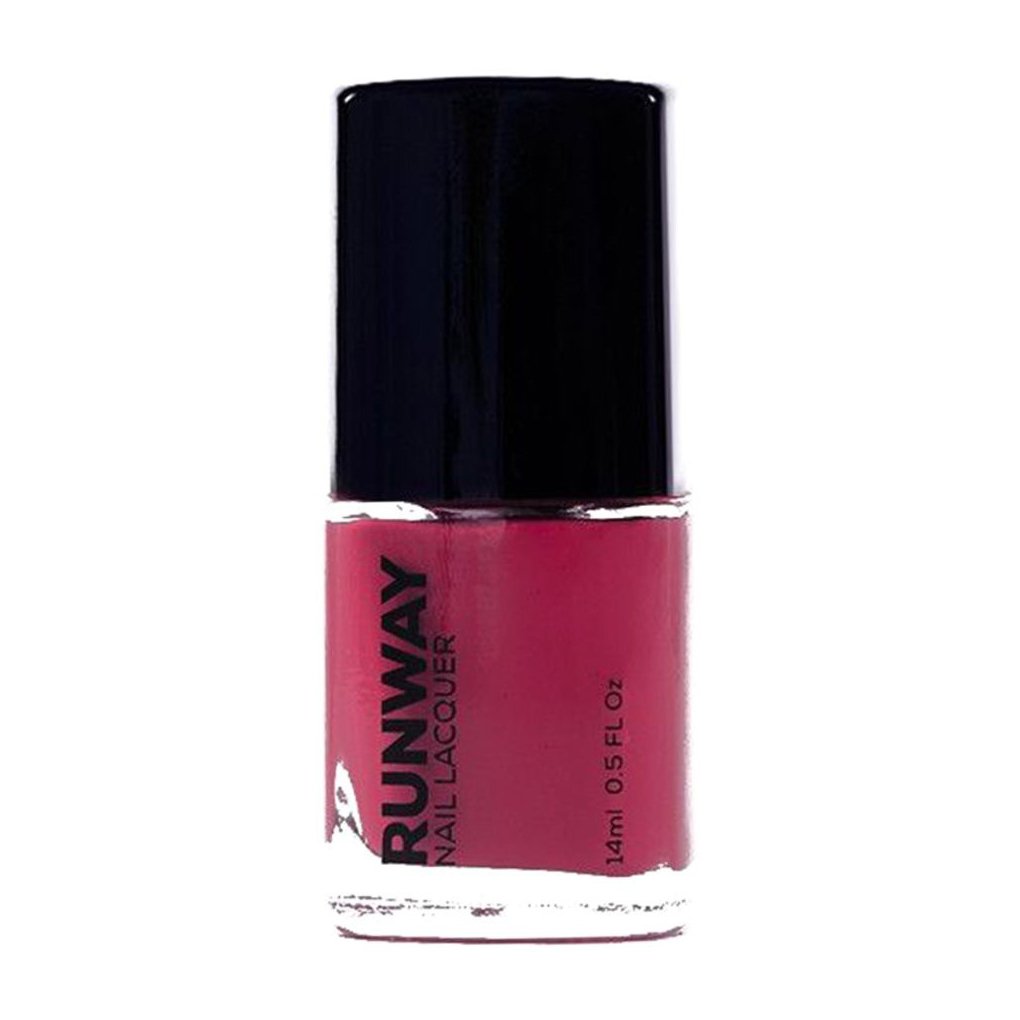 Runway Nail Lacquer - 14ml