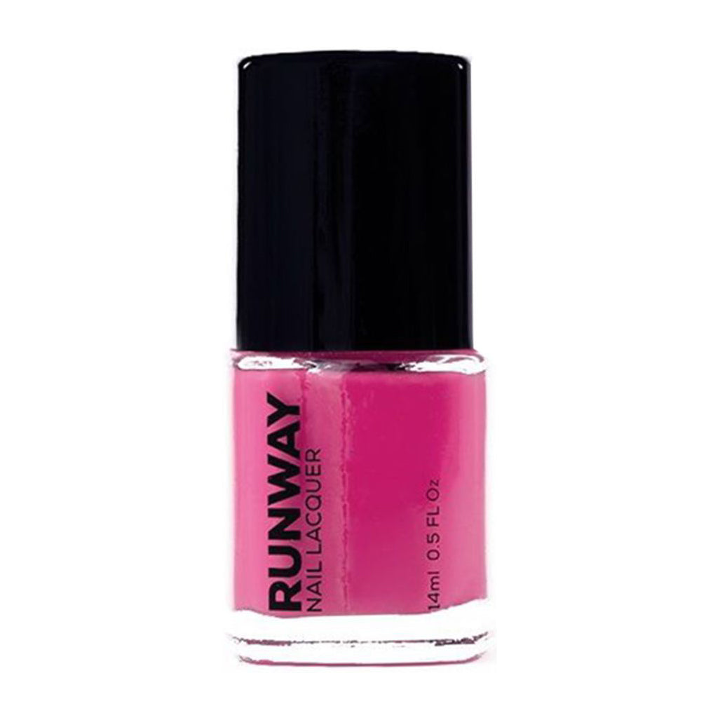Runway Nail Lacquer - 14ml