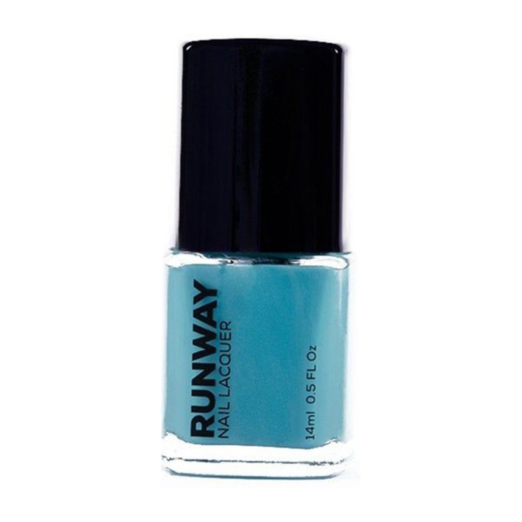 Runway Nail Lacquer - 14ml