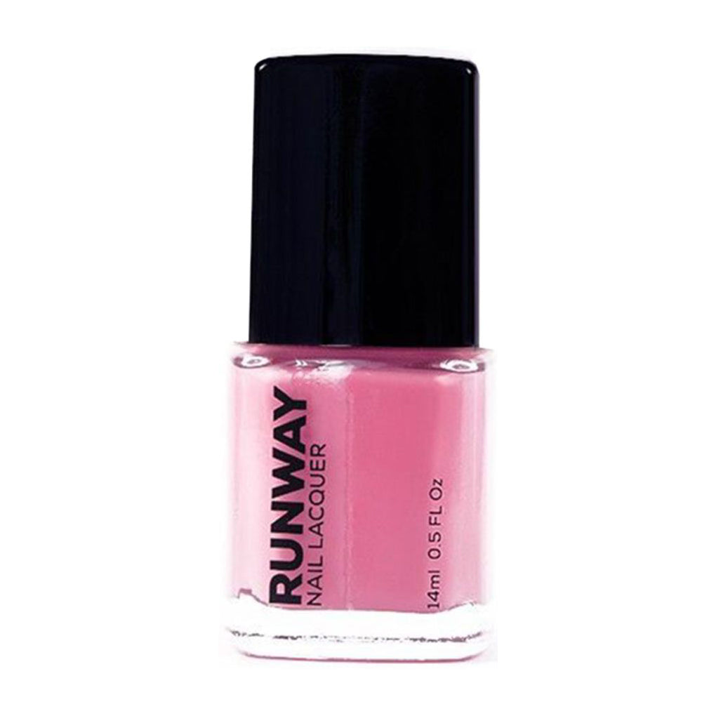 Runway Nail Lacquer - 14ml