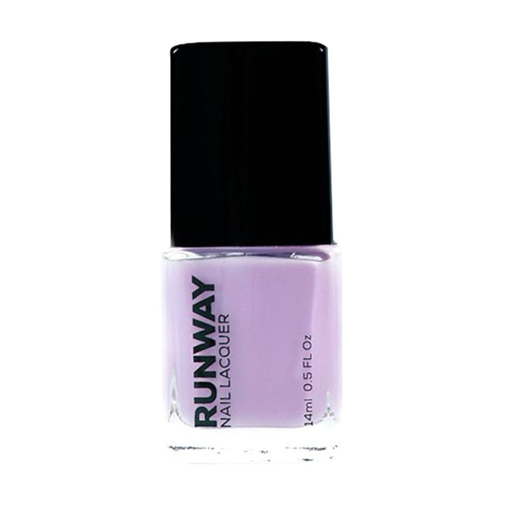 Runway Nail Lacquer - 14ml