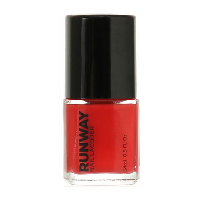 Runway Nail Lacquer - 14ml