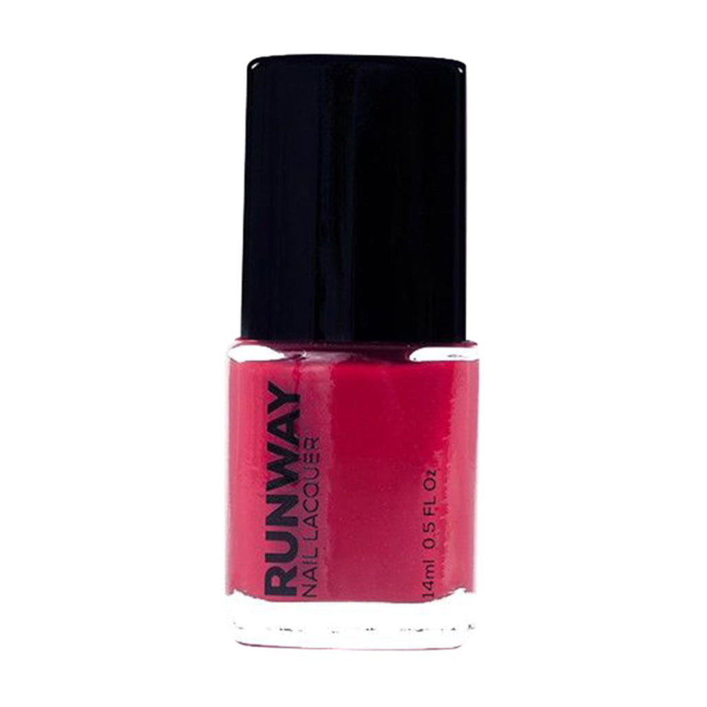 Runway Nail Lacquer - 14ml