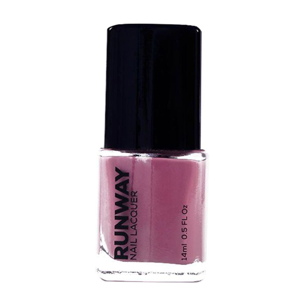 Runway Nail Lacquer - 14ml