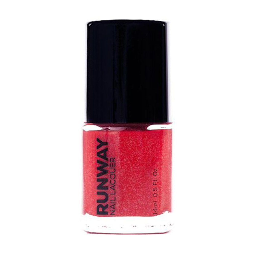 Runway Nail Lacquer - 14ml