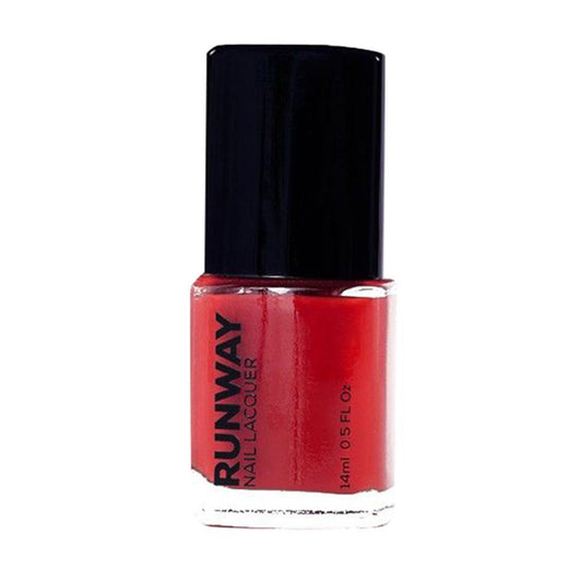 Runway Nail Lacquer - 14ml