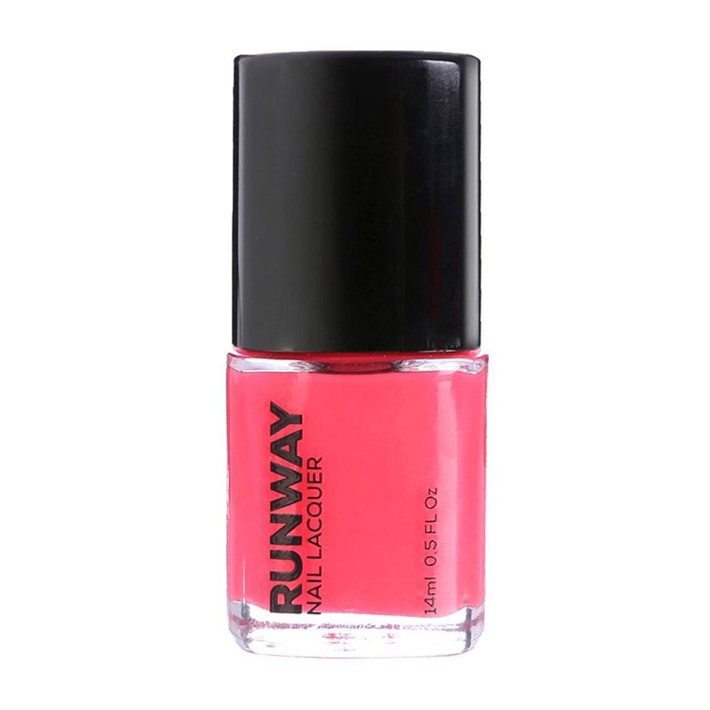 Runway Nail Lacquer - 14ml