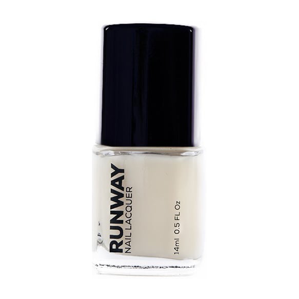 Runway Nail Lacquer - 14ml
