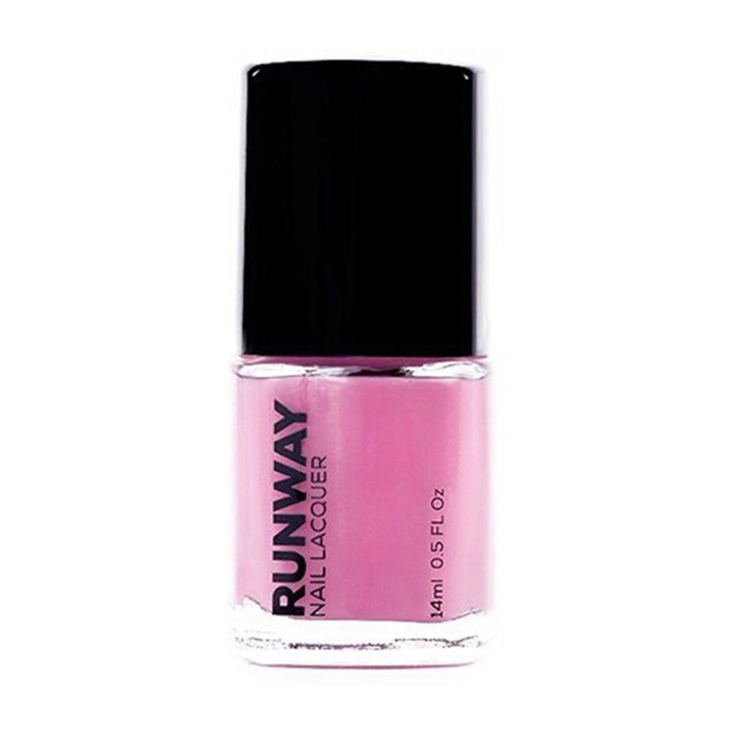 Runway Nail Lacquer - 14ml