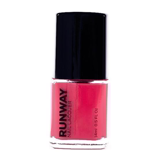Runway Nail Lacquer - 14ml