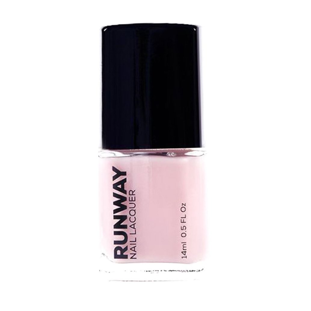 Runway Nail Lacquer - 14ml