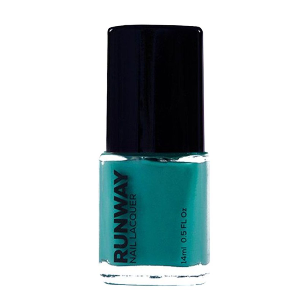 Runway Nail Lacquer - 14ml