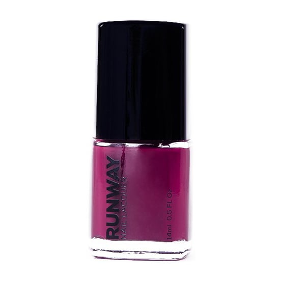 Runway Nail Lacquer - 14ml