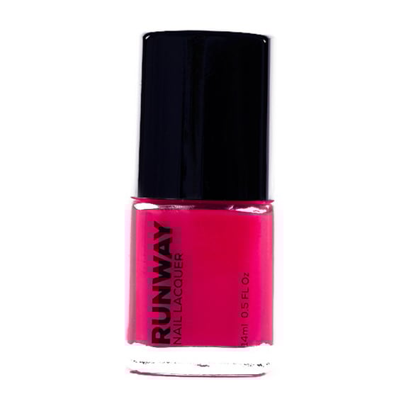 Runway Nail Lacquer - 14ml