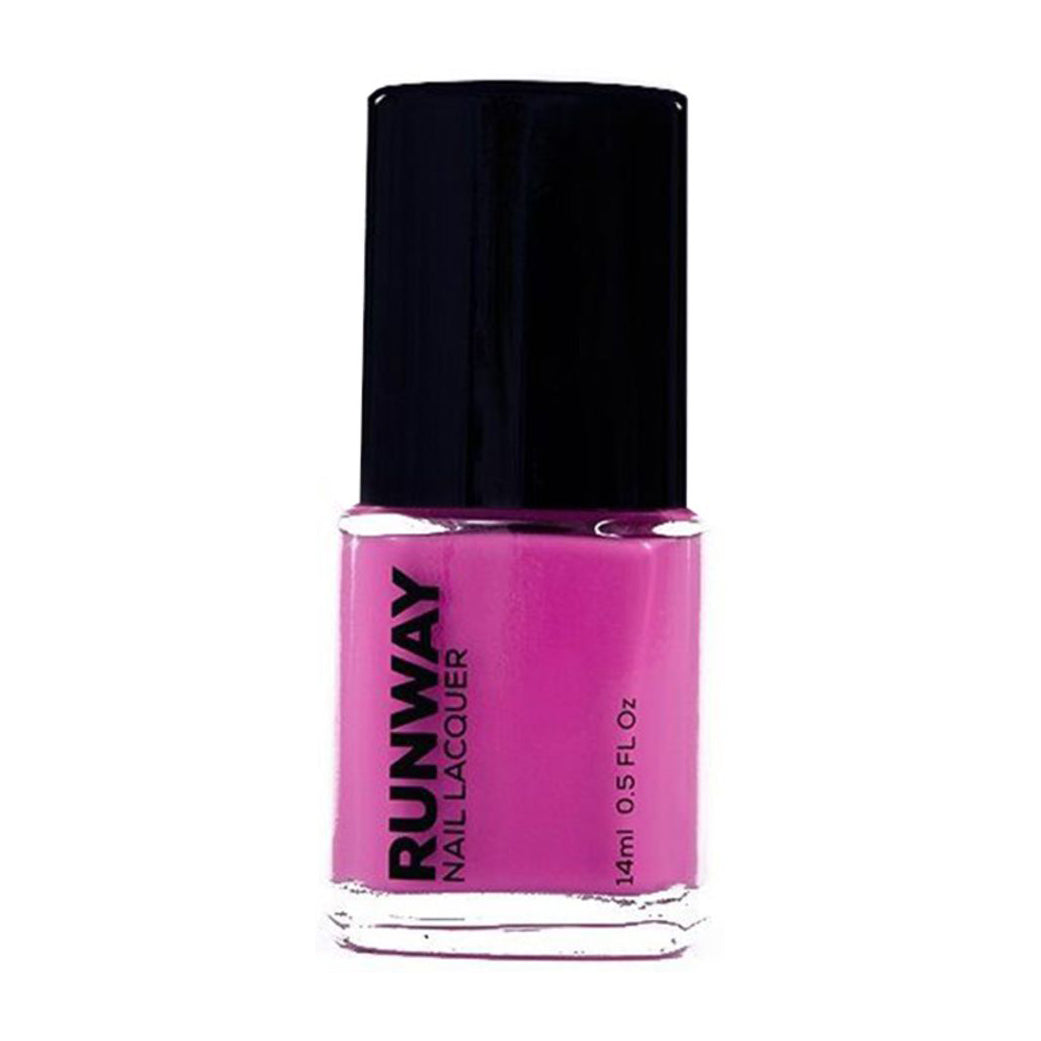Runway Nail Lacquer - 14ml