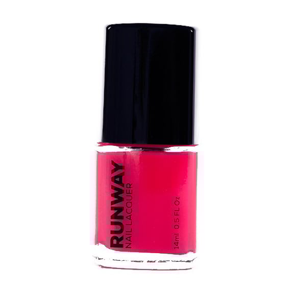 Runway Nail Lacquer - 14ml