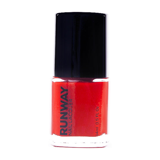 Runway Nail Lacquer - 14ml