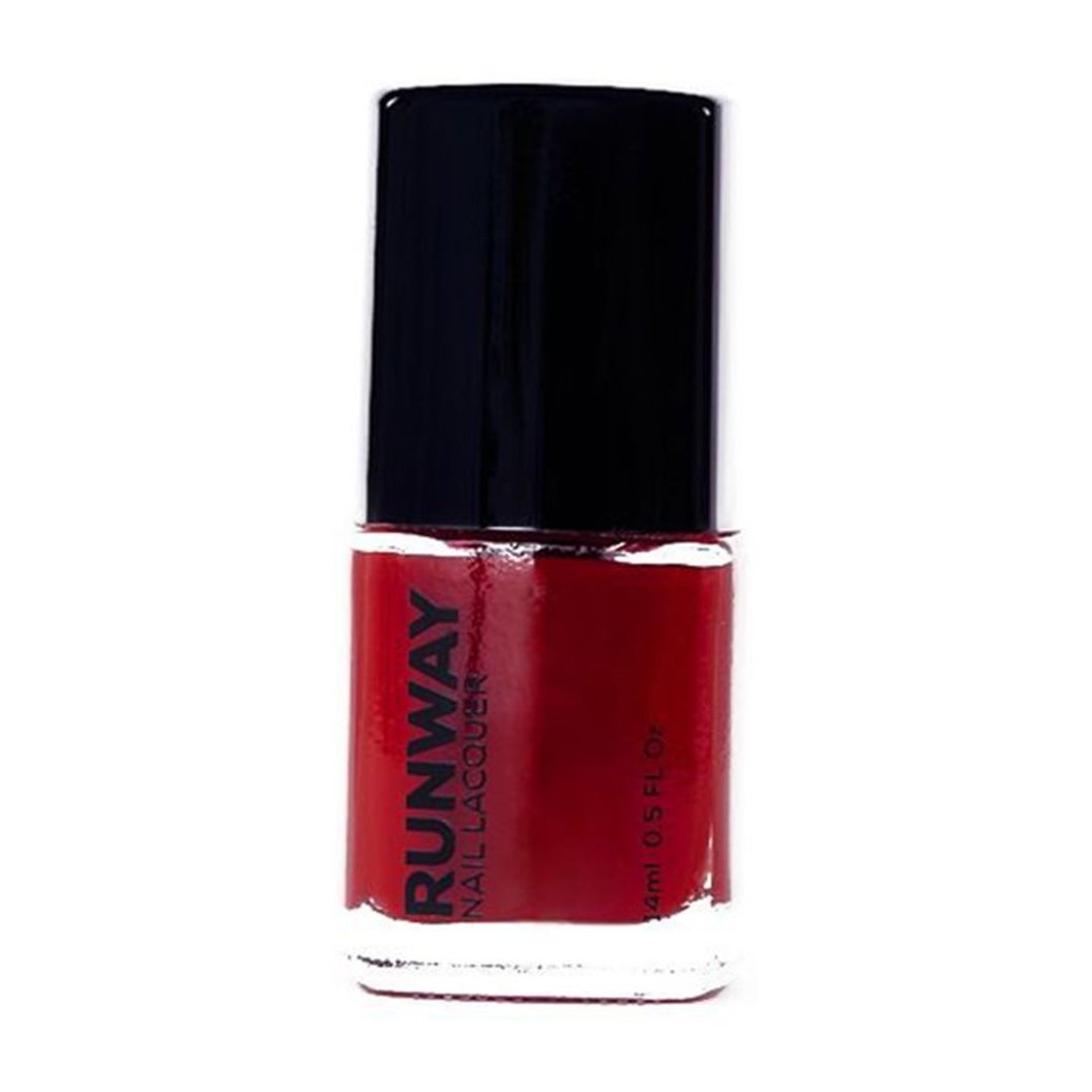 Runway Nail Lacquer - 14ml