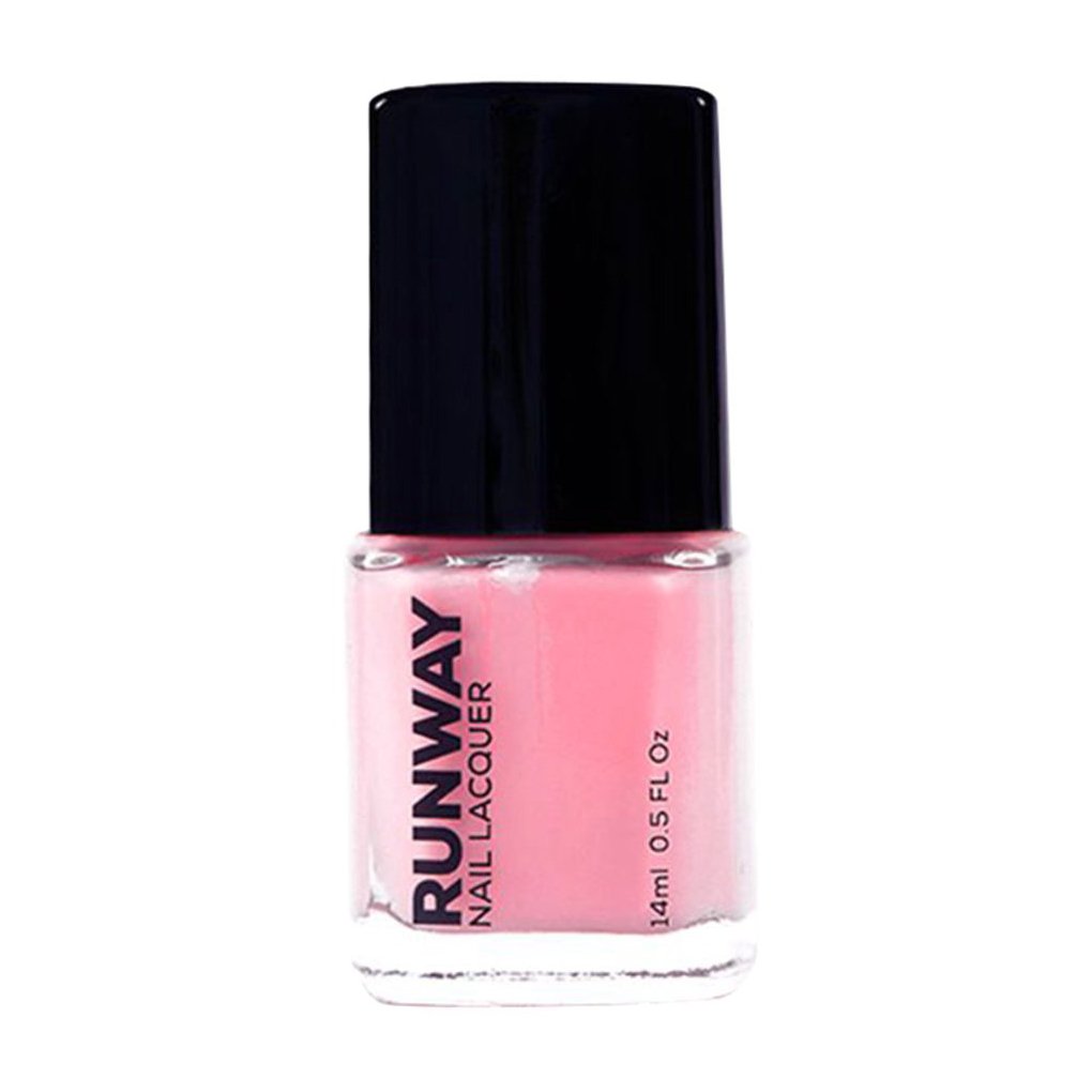Runway Nail Lacquer - 14ml