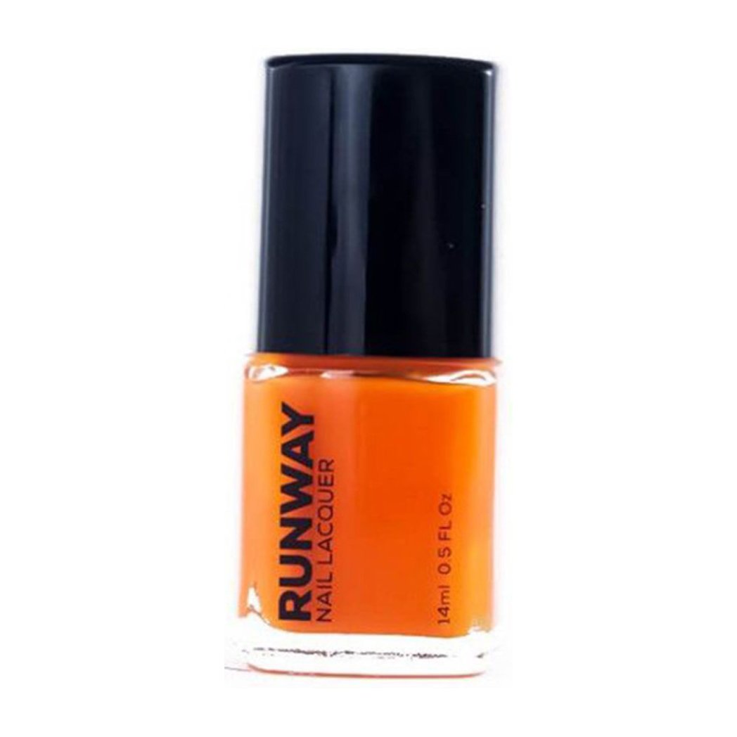 Runway Nail Lacquer - 14ml