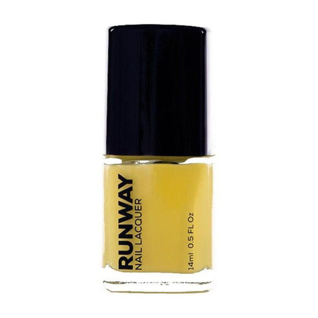 Runway Nail Lacquer - 14ml