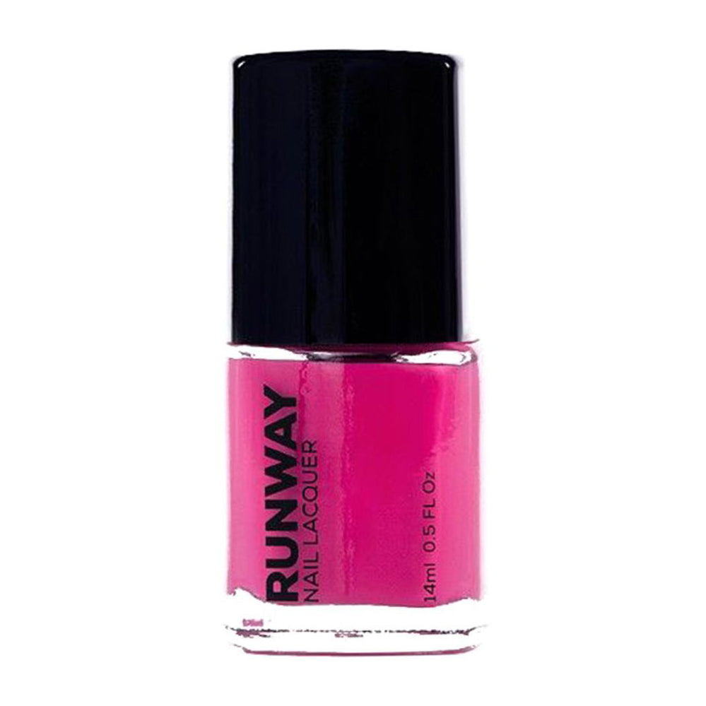 Runway Nail Lacquer - 14ml