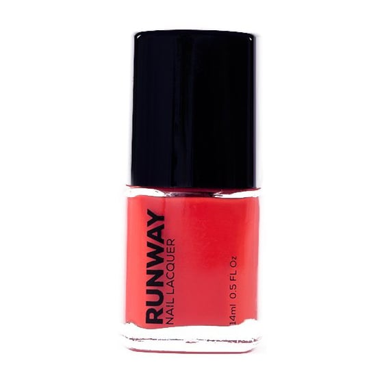 Runway Nail Lacquer - 14ml