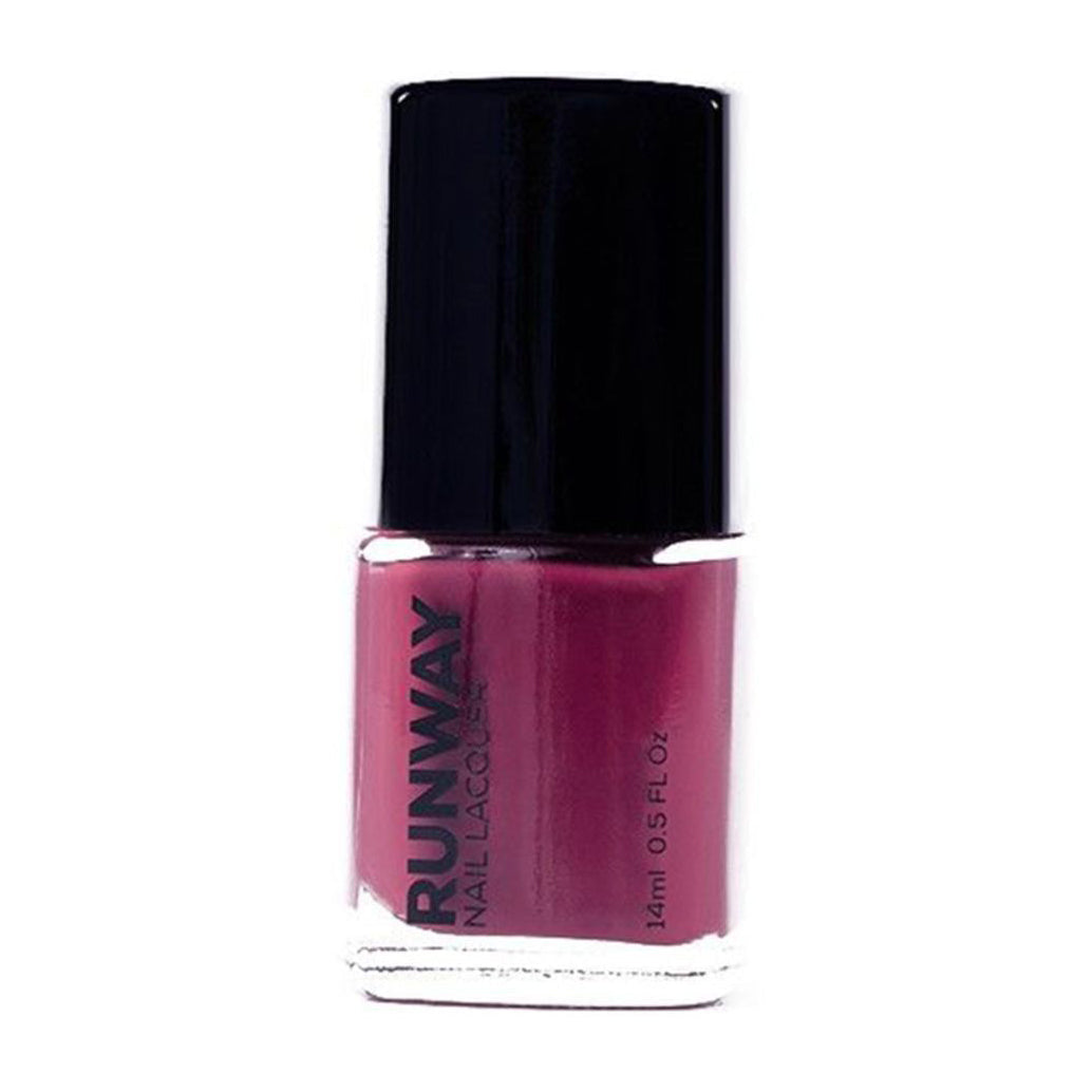 Runway Nail Lacquer - 14ml