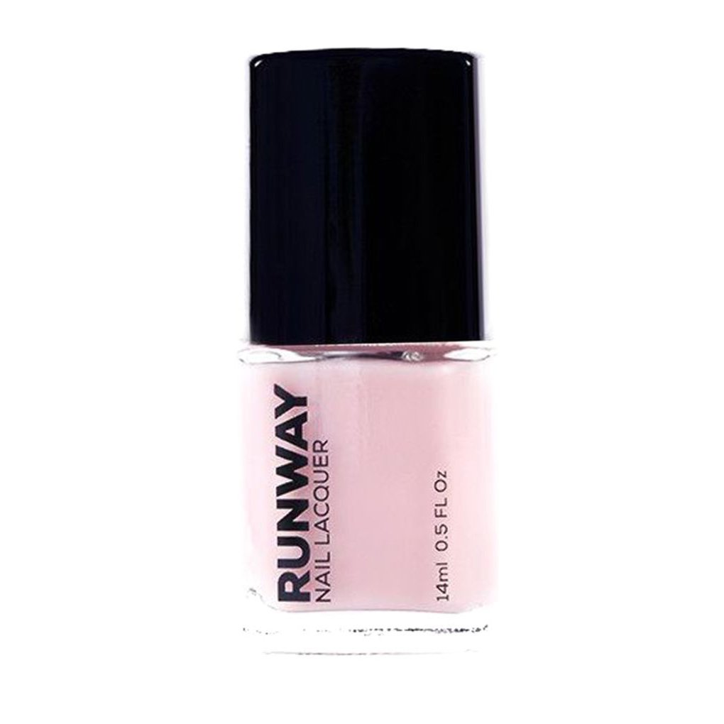 Runway Nail Lacquer - 14ml