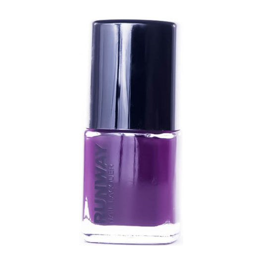 Runway Nail Lacquer - 14ml