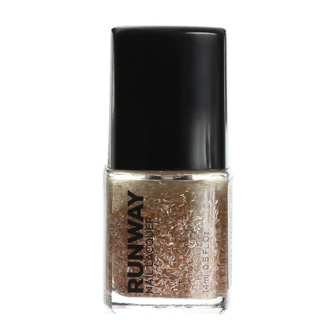 Runway Nail Lacquer - 14ml